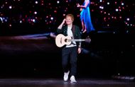 Taylor Swift | The Eras Tour - London, UK - Source: Getty Photo by TAS2024